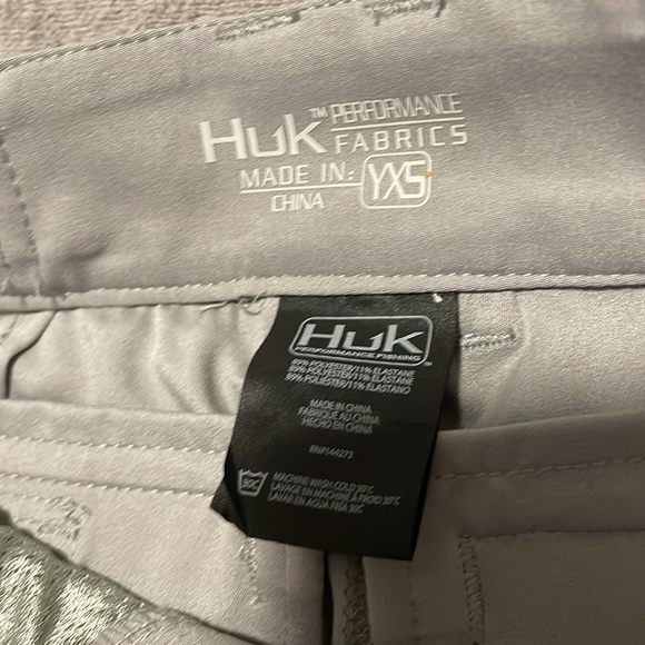 Huk boys shorts nwt - Picture 4 of 4